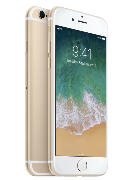 Apple iPhone 6s